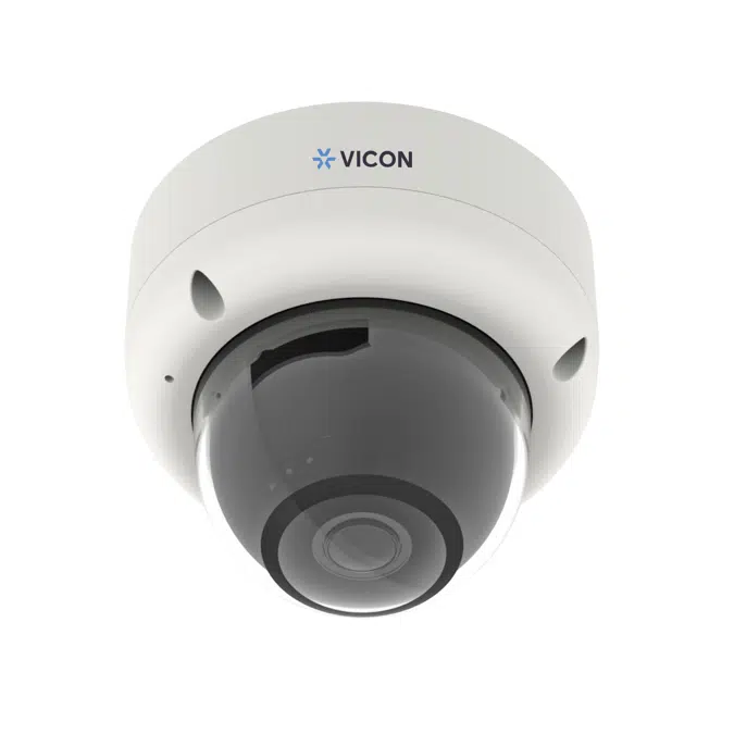 V2000D Roughneck Pro Dome Cameras