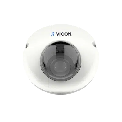 Image for V2000D Roughneck Pro Micro-Dome Cameras