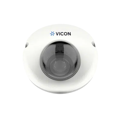 bilde for V2000D Roughneck Pro Micro-Dome Cameras