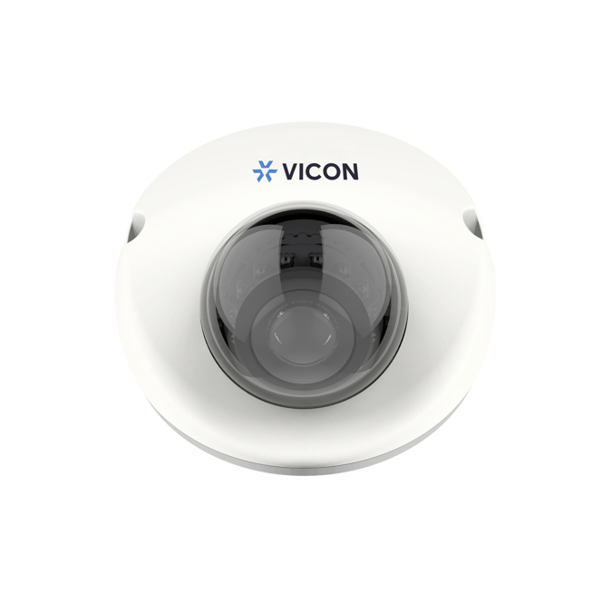 BIMobjecten gratis downloaden! V2000D Roughneck Pro MicroDome Cameras BIMobject