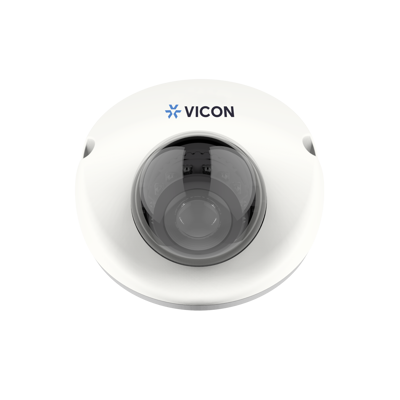 Image for V2000D Roughneck Pro Micro-Dome Cameras