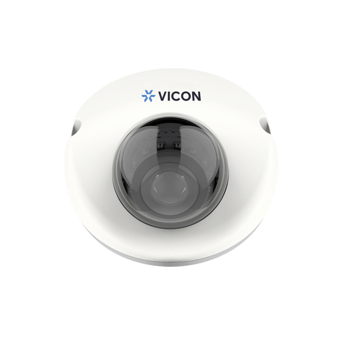 V2000D Roughneck Pro Micro-Dome Cameras