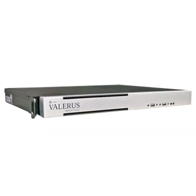 imazhi i Valerus application/web server