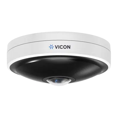 รูปภาพสำหรับ V2360 Roughneck Fisheye Camera