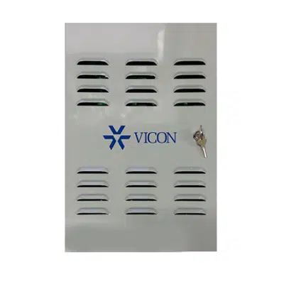 VAX Elevator Controller图像