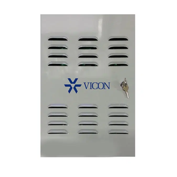 VAX Elevator Controller