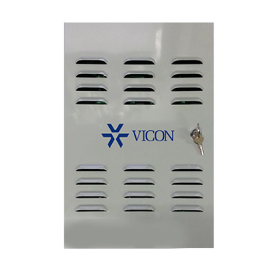 Image for VAX Elevator Controller