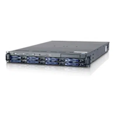 画像 ViconNet NVR Shadow with Internal Raid, Rack Mount