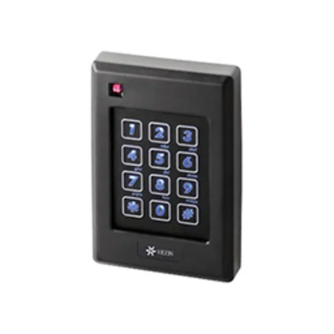 VAX-600KP Proximity Reader