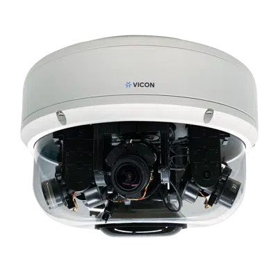 รูปภาพสำหรับ V1020-360 Multi-Sensor Cameras