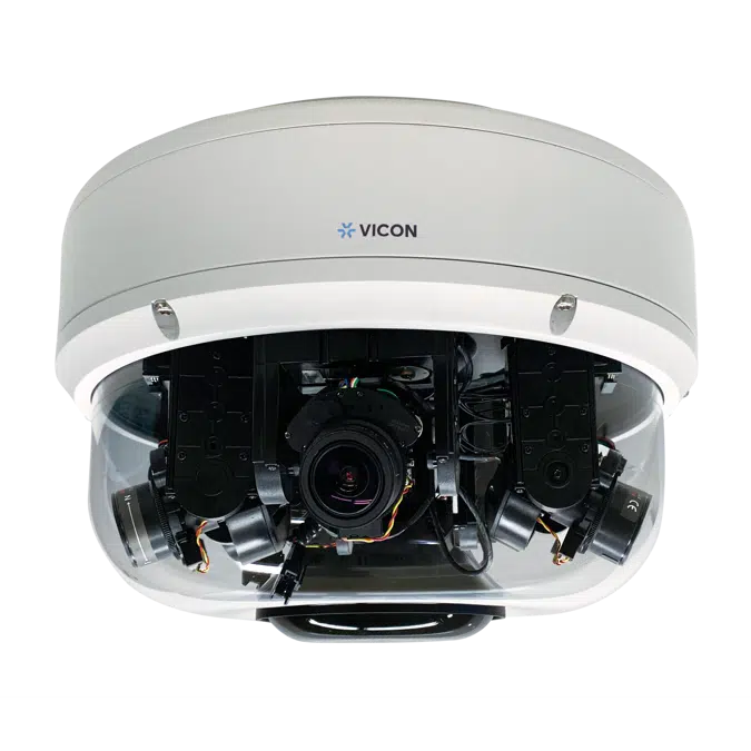 V1020-360 Multi-Sensor Cameras