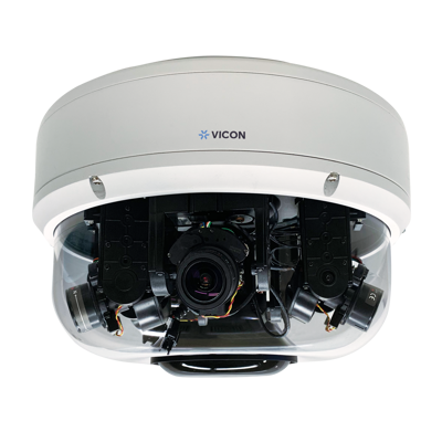 V1020-360 Multi-Sensor Cameras için görüntü
