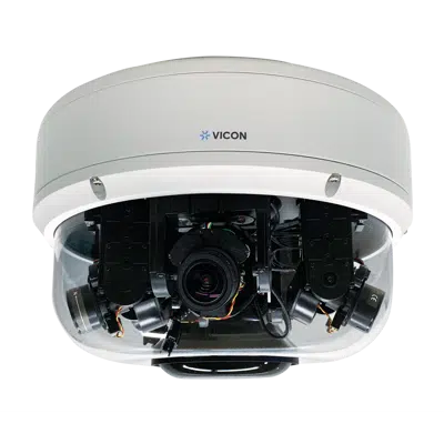 Image for V1020-360 Multi-Sensor Cameras
