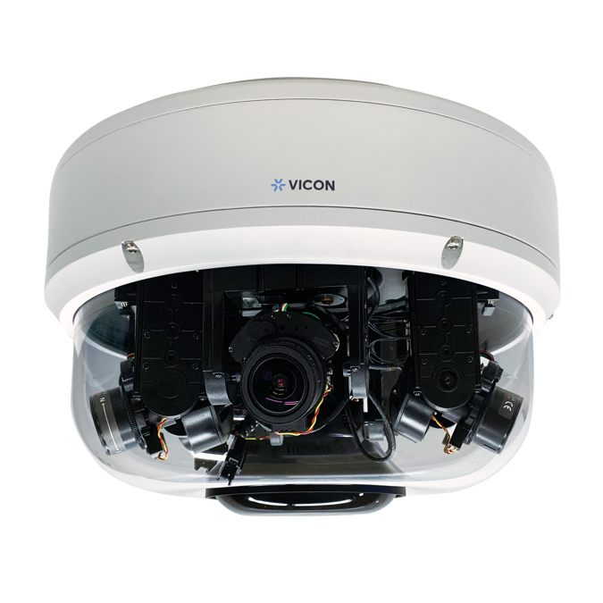 V1020-360 Multi-Sensor Cameras