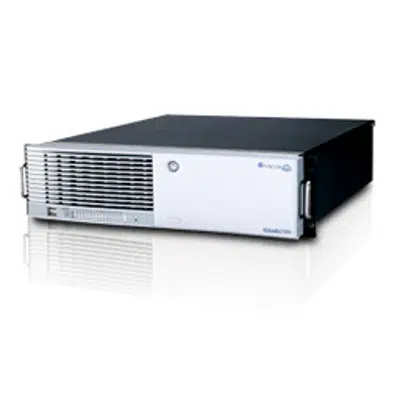 bilde for ViconNet Hybrid Digital Video Recorder, Kollector Force Series, Rack Mount