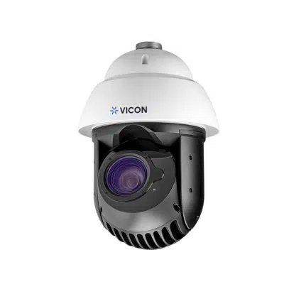 Image for V2008PTZ-IR Roughneck PTZ Dome Camera