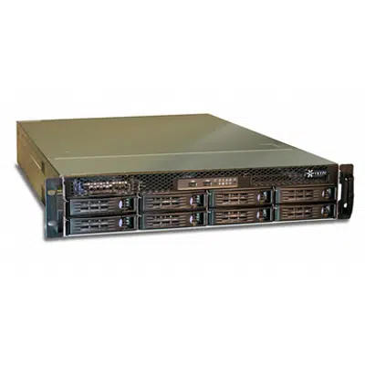 imazhi i Valerus recording server/Shadow recording server (NVRs)