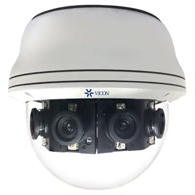 bilde for V1000 Series Multi-Sensor Camera