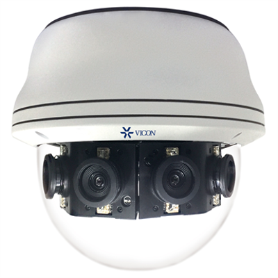 Image for V1000 Series Multi-Sensor Camera