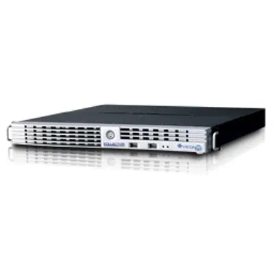 画像 ViconNet Hybrid Digital Video Recorder, Kollector Strike Series, Rack Mount