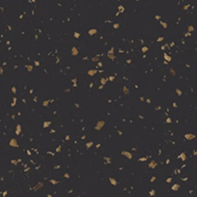 BIM objects Free download! EcoNaturals EcoShell Flooring with Cork