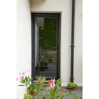 Image for Single French door
