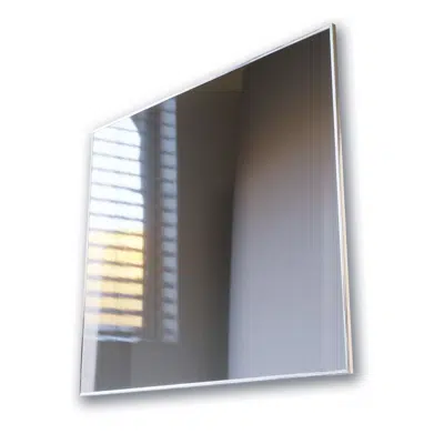 Image for HVAC Return Air REFLET decorative grille