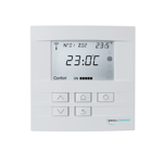 thermostat radio régulation