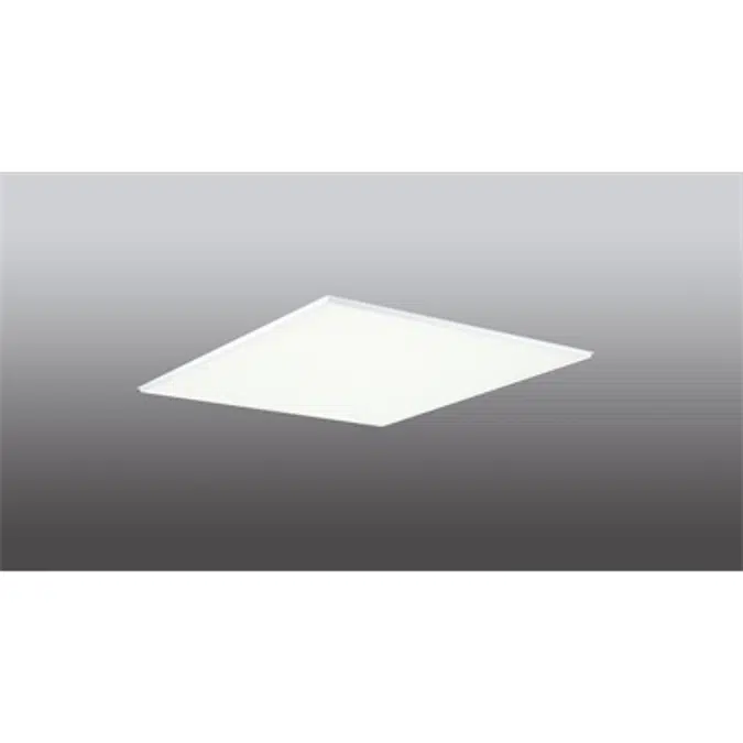 BIM objects - Free download! LiFT 2x2 (Direct / Indirect) | BIMobject