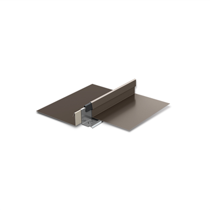 BIM objects - Free download! BERRIDGE CEE-LOCK STANDING SEAM METAL ROOF ...
