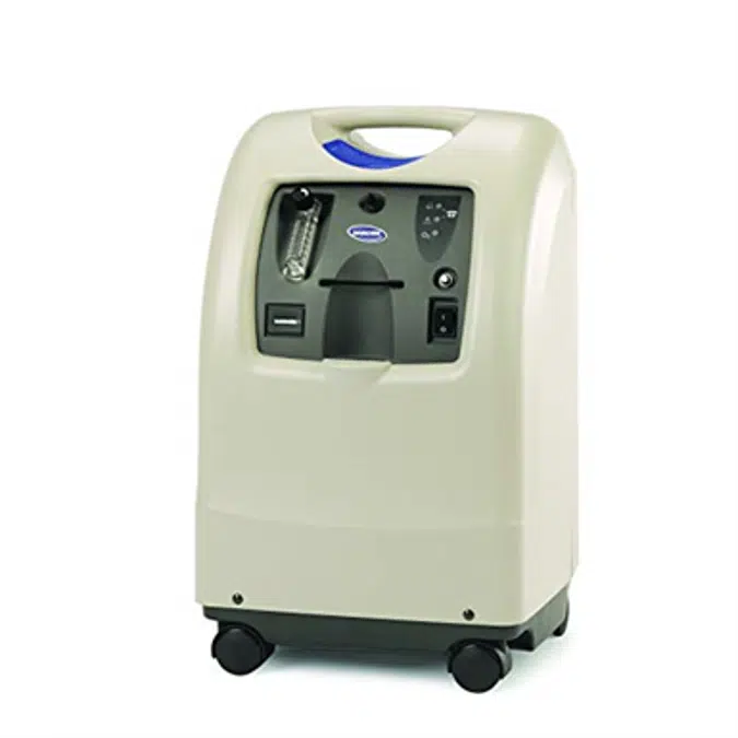 Invacare IRC5PO2V Perfecto2 V Oxygen Concentrator