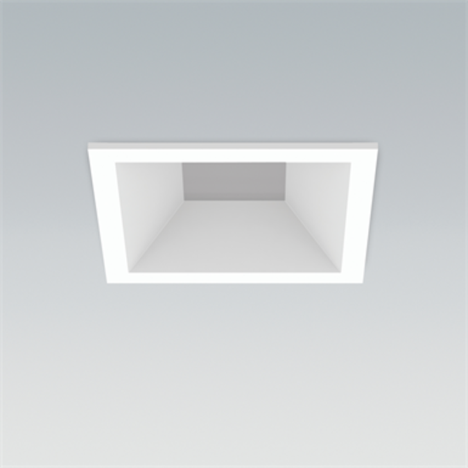 BIM 对象 - 免费下载！ Plus Pyramidal Light | BIMobject