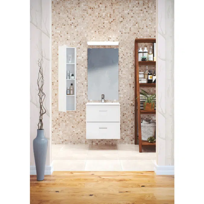 WASH BASIN CABINET NOVAL 500