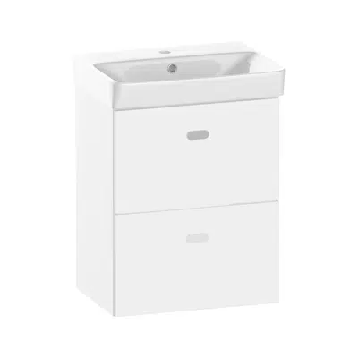 WASH BASIN CABINET MILLE 500图像