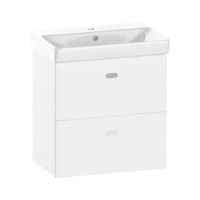 WASH BASIN CABINET MILLE 600图像