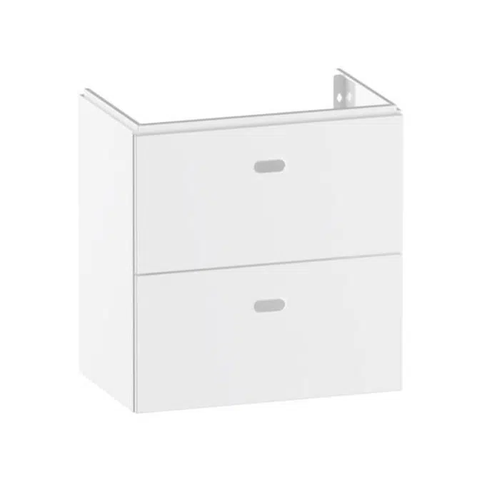 WASH BASIN CABINET MILLE 600