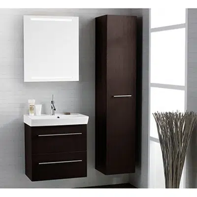 imagen para High Cupbord single door