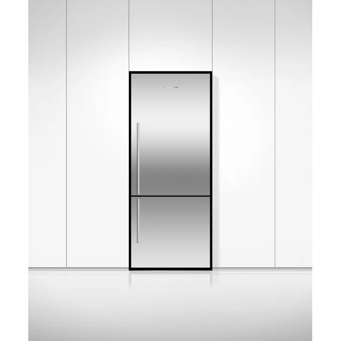 413L Series 5 Refrigerator Freezer