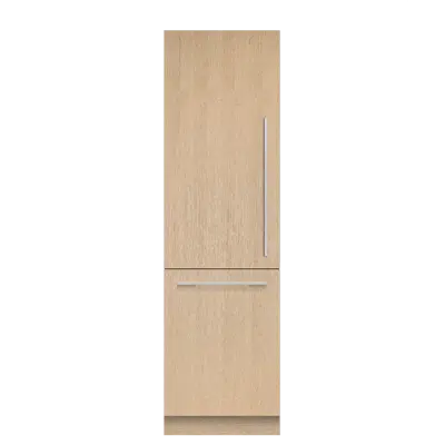изображение для 24" Series 9 Integrated Refrigerator Freezer, Ice & Water-RS2484WLU1