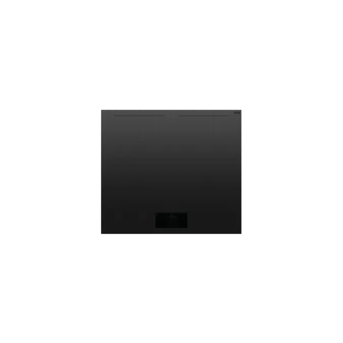 Primary Modular Induction Cooktop, 60cm, 4 Zones with SmartZone - CI604DTTB1