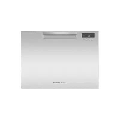 Immagine per Single DishDrawer™ Dishwasher, Tall, Sanitise