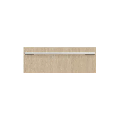 Image pour Integrated Warming Drawer, 30" - WB30SDEI1
