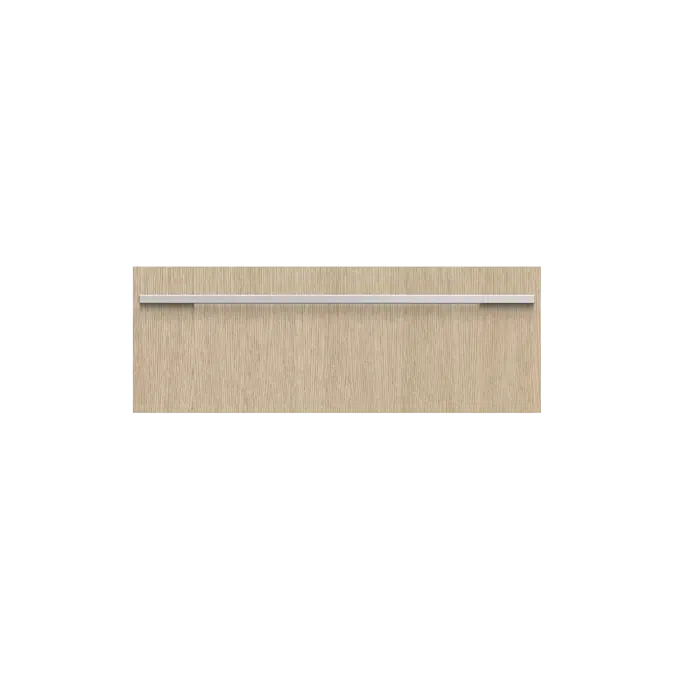 Integrated Warming Drawer, 30" - WB30SDEI1