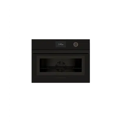 Image for 60cm Series 9 Minimal Compact Combi-Steam Oven-OS60NMTDB1