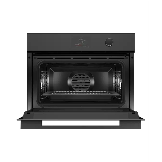 60cm Series 9 Minimal Compact Combi-Steam Oven