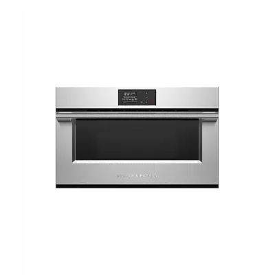 Immagine per 30" Series 9 Professional Compact Convection-Speed Oven-OM30NPX1