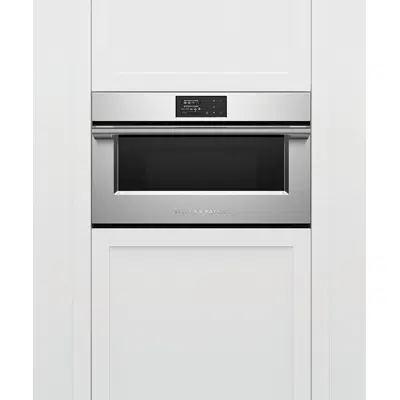 Image for 30" Series 9 Professional Compact Convection-Speed Oven