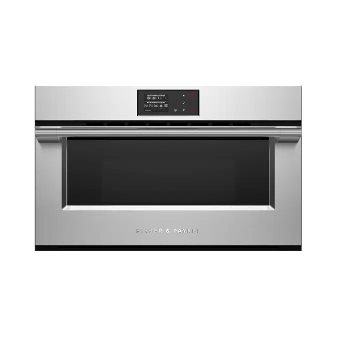30" Series 9 Professional Compact Convection-Speed Oven