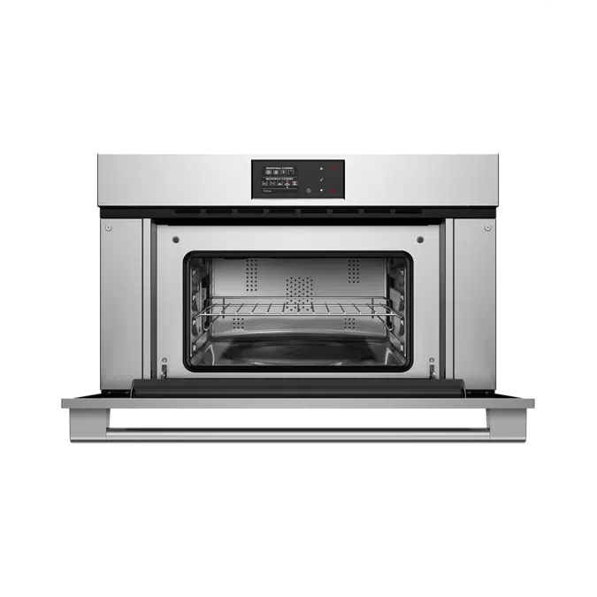 30" Series 9 Professional Compact Convection-Speed Oven