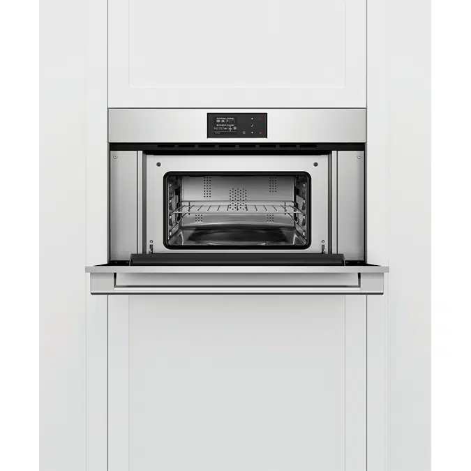 30" Series 9 Professional Compact Convection-Speed Oven